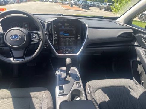 Used 2024 Subaru Crosstrek 2.0i Premium AWD/4WD image 17