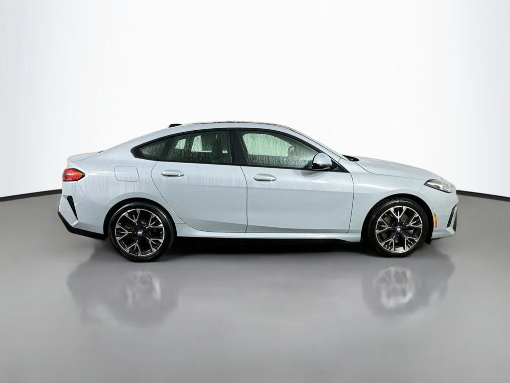 Used 2025 BMW 228i xDrive AWD/4WD image 7