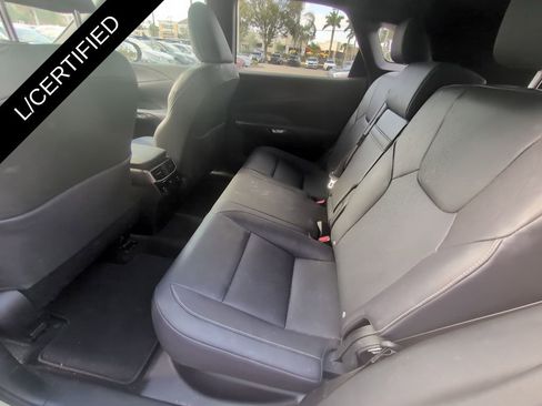 Used 2023 Lexus RX 350 Premium Plus w/ Cold Area Package image 14