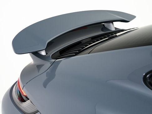 Used 2023 Porsche 911 Turbo image 33