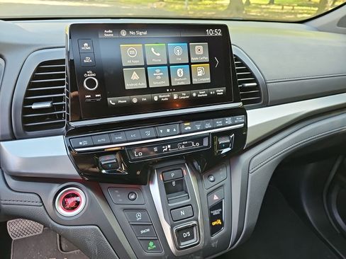 Used 2026 Honda Odyssey Sport-L image 19