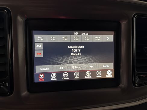 Used 2022 Dodge Challenger GT w/ Blacktop Package RWD image 17