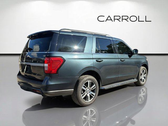 Used 2022 Ford Expedition XLT RWD image 3
