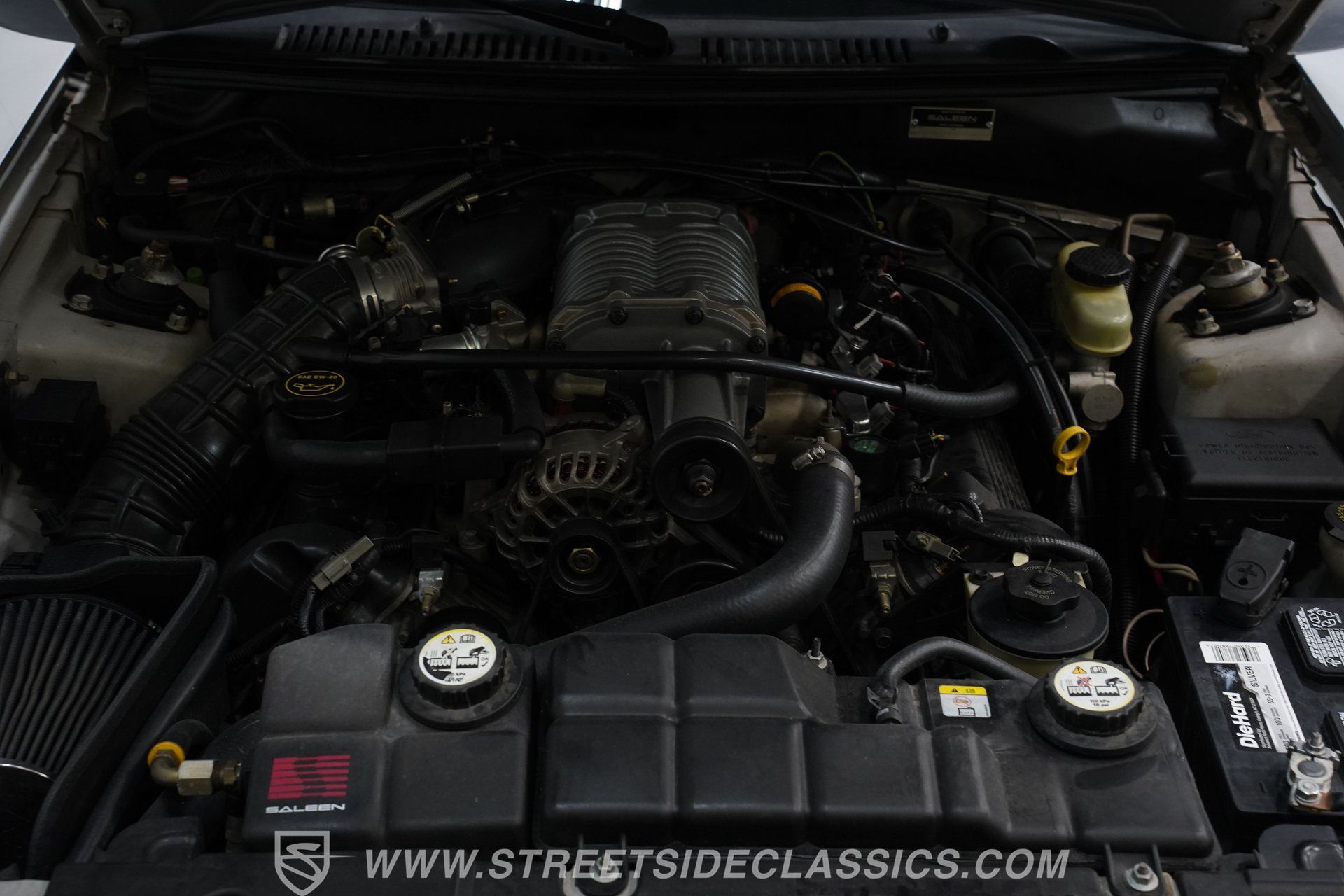 Used 2001 Ford Mustang GT RWD image 33