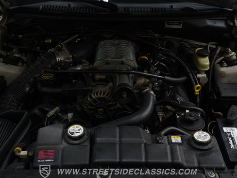 Used 2001 Ford Mustang GT RWD image 33