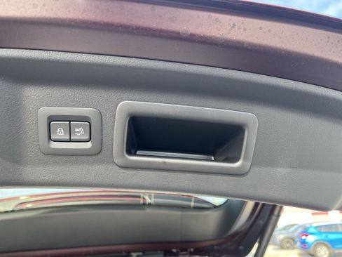 New 2026 MAZDA CX-90 3.3 Turbo w/ Premium Plus Pkg image 27