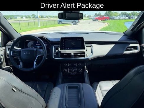 Used 2023 Chevrolet Tahoe RST w/ Luxury Package AWD/4WD image 7