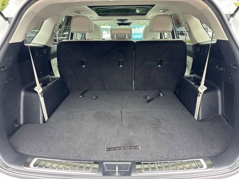 Used 2025 Kia Sorento S w/ Panoramic Sunroof Package AWD/4WD image 13