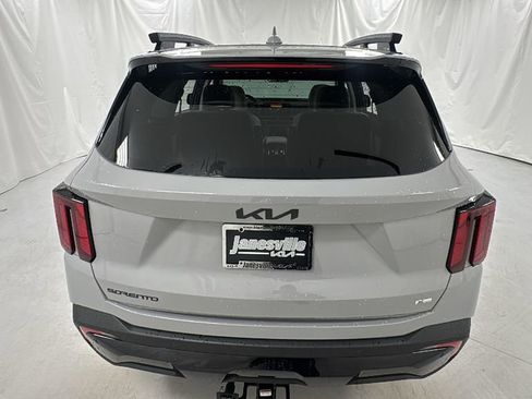 New 2026 Kia Sorento SX AWD/4WD image 4