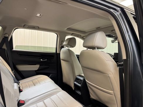 Used 2024 Honda CR-V EX-L image 28