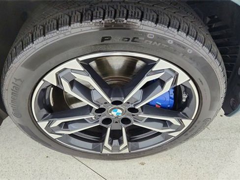 Used 2025 BMW X1 M35i image 56