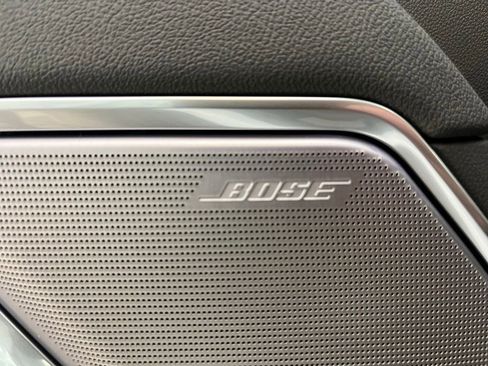 New 2026 Chevrolet Silverado 1500 High Country image 23