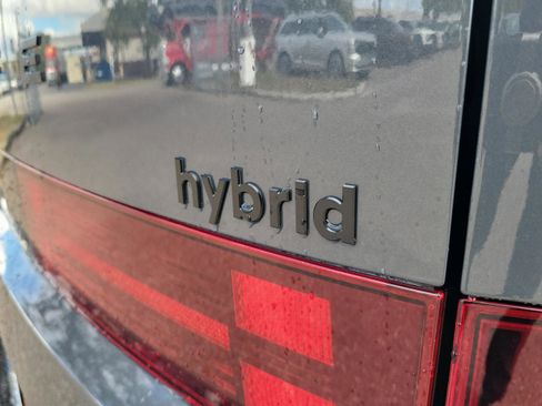 New 2026 Hyundai Santa Fe Calligraphy image 7