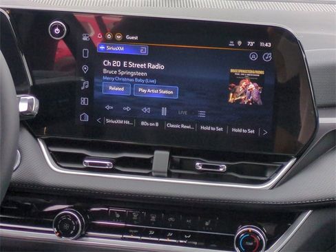 New 2026 Chevrolet Equinox LT image 17