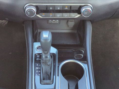 Used 2023 Nissan Altima 2.5 SV image 18