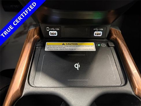 Certified 2020 Honda CR-V Touring image 26