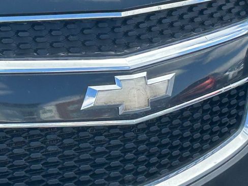 Used 2014 Chevrolet Equinox LT w/ Driver Convenience Package AWD/4WD image 10