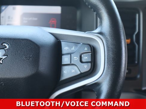 Used 2023 Ford Bronco Badlands AWD/4WD image 17