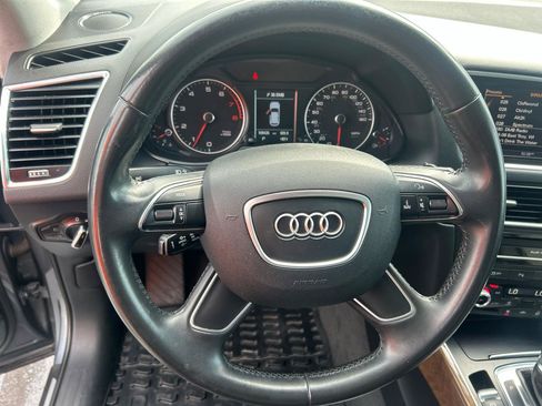 Used 2016 Audi Q5 2.0T Premium Plus AWD/4WD image 15