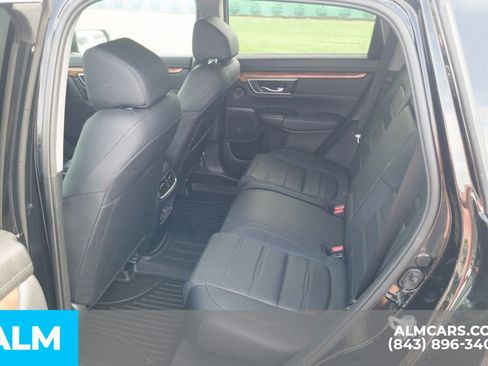 Used 2020 Honda CR-V Touring image 21