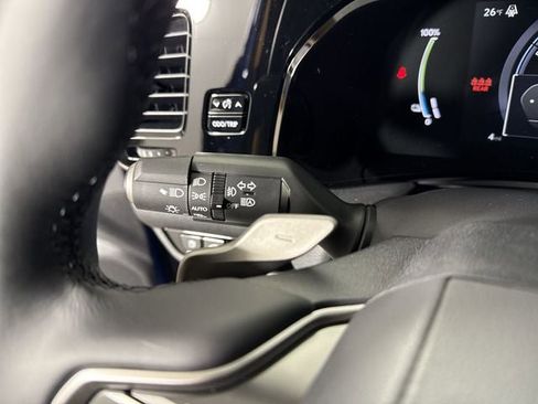 New 2026 Lexus NX 450h+ AWD w/ Luxury Package image 14