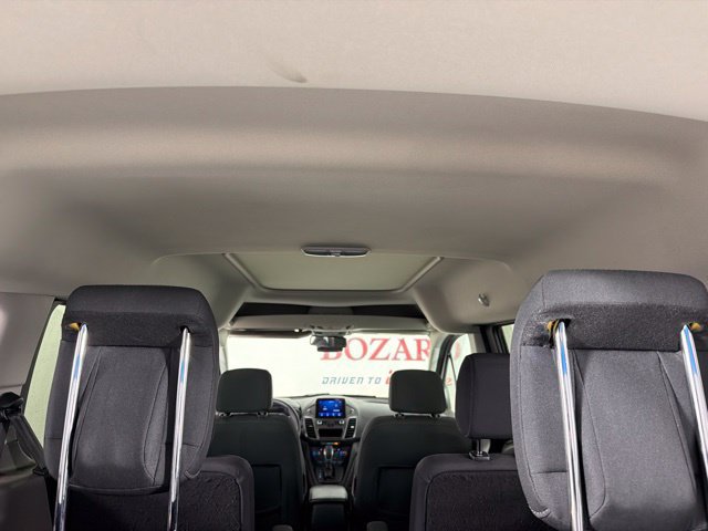 Used 2022 Ford Transit Connect XLT FWD image 32