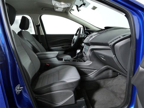 Certified 2019 Ford Escape S image 10