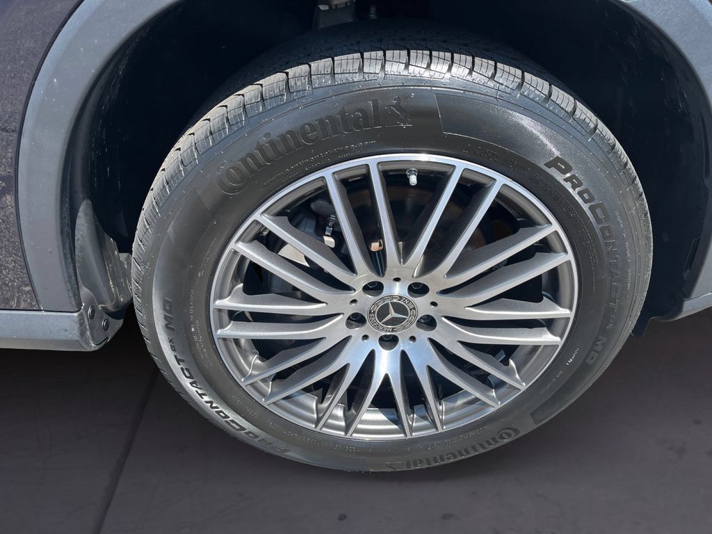 Certified 2023 Mercedes-Benz GLC 300 4MATIC image 14