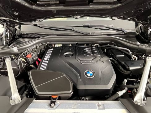 Used 2022 BMW X3 xDrive30i w/ Convenience Package w/ZPA image 18