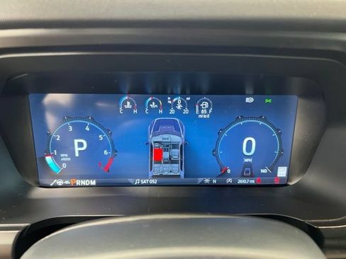 Used 2025 Ford F150 Raptor AWD/4WD image 9