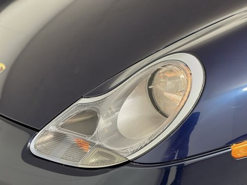 Used 1999 Porsche 911 Carrera image 14