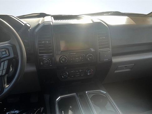 Certified 2019 Ford F150 XL w/ Equipment Group 101A Mid image 6