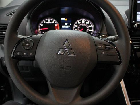 New 2026 Mitsubishi Eclipse Cross LE image 8