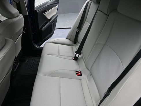 New 2026 Toyota Camry XLE w/ Premium Plus Package image 14