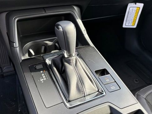 New 2026 MAZDA CX-5 Preferred AWD/4WD image 16
