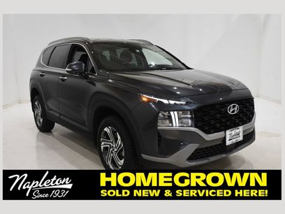 Used 2023 Hyundai Santa Fe SEL