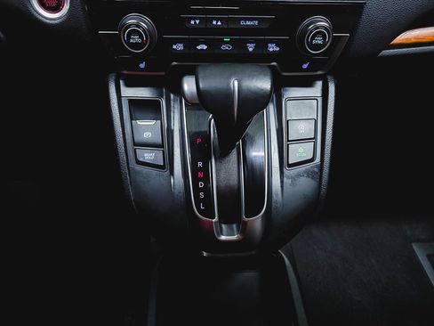 Used 2021 Honda CR-V EX-L image 29