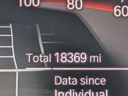 Used 2023 BMW X5 sDrive40i w/ Parking Assistance Package image 13