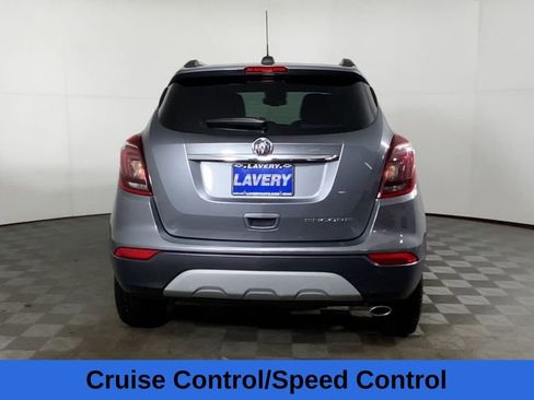 Used 2019 Buick Encore Preferred image 10