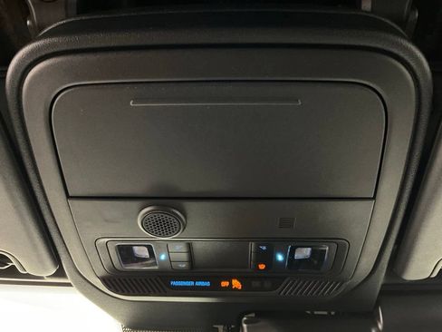 New 2026 Ford Bronco Outer Banks AWD/4WD image 20
