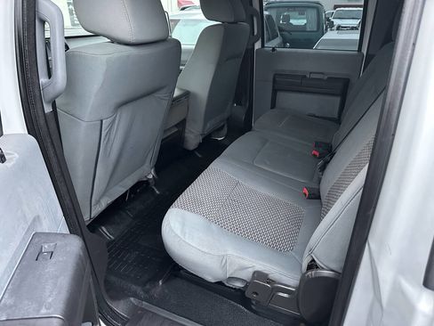 Used 2015 Ford F250 XL w/ Power Equipment Group image 11