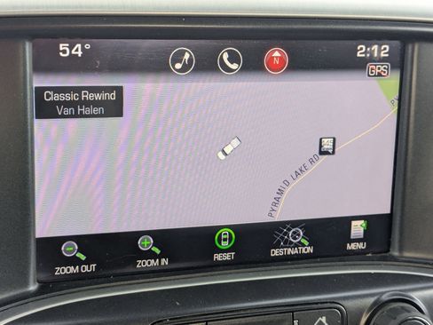 Used 2015 GMC Sierra 2500 SLT image 21