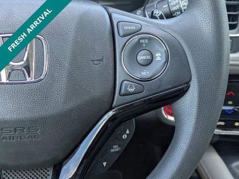 Used 2022 Honda HR-V EX image 22