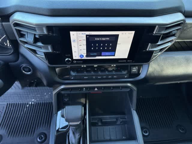 Used 2024 Toyota Tundra SR5 w/ SR5 Premium Package RWD image 23