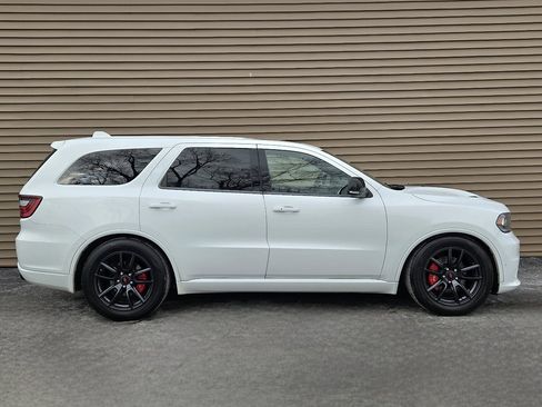 Used 2019 Dodge Durango R/T w/ Blacktop Package image 7