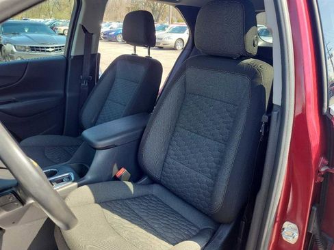 Used 2020 Chevrolet Equinox LT image 10
