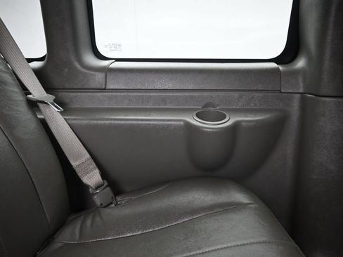 Used 2014 Chevrolet Express 3500 LS RWD image 30