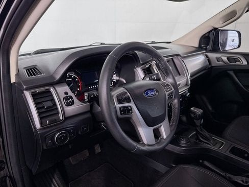 Used 2022 Ford Ranger XLT w/ Equipment Group 302A High AWD/4WD image 9