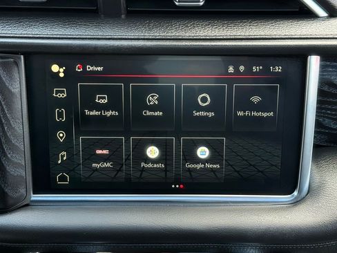 Used 2022 GMC Yukon Denali image 41