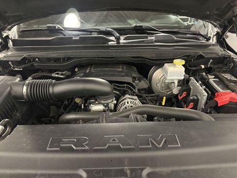 Used 2022 RAM 1500 Rebel w/ Rebel Level 1 Equipment Group AWD/4WD image 56